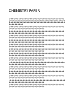 CHEMISTRY PAPER.docx